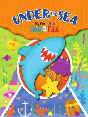 cover image of Under the Sea